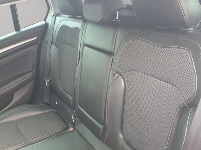 Renault Mégane Gebrauchtwagen