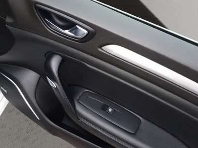 Renault Mégane Gebrauchtwagen