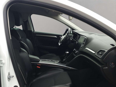 Renault Mégane Gebrauchtwagen