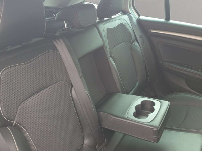 Renault Mégane Gebrauchtwagen