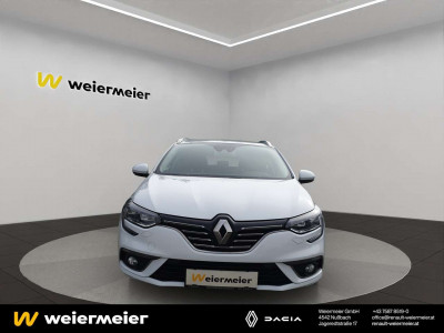 Renault Mégane Gebrauchtwagen