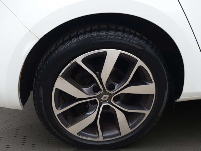 Renault Mégane Gebrauchtwagen