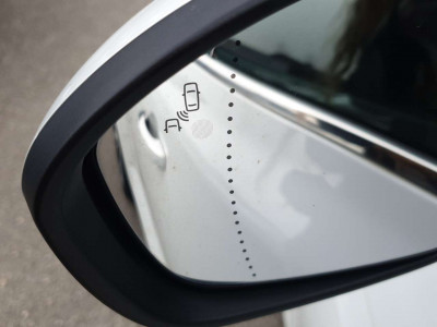 Renault Mégane Gebrauchtwagen