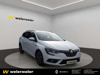 Renault Mégane Gebrauchtwagen