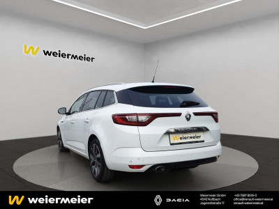 Renault Mégane Gebrauchtwagen