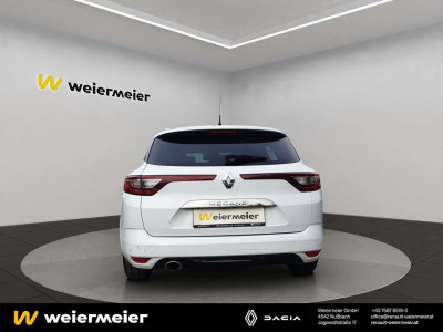 Renault Mégane Gebrauchtwagen