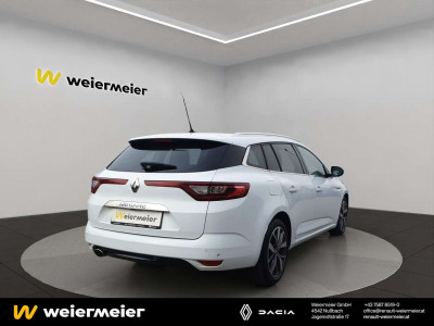 Renault Mégane Gebrauchtwagen
