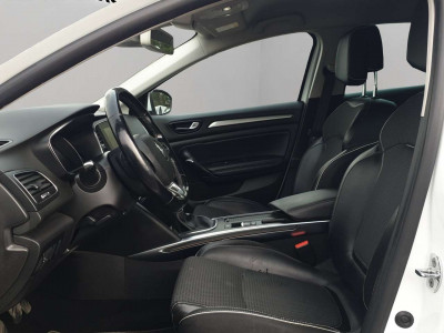 Renault Mégane Gebrauchtwagen