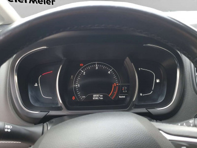 Renault Scénic Gebrauchtwagen Renault Scénic Gebrauchtwagen