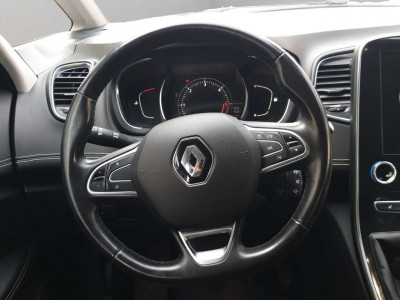 Renault Scénic Gebrauchtwagen Renault Scénic Gebrauchtwagen