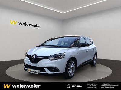 Renault Scénic Gebrauchtwagen