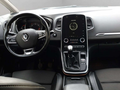 Renault Scénic Gebrauchtwagen Renault Scénic Gebrauchtwagen