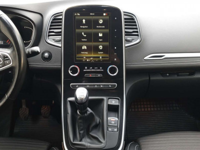 Renault Scénic Gebrauchtwagen Renault Scénic Gebrauchtwagen