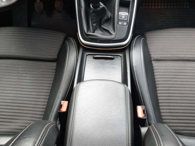 Renault Scénic Gebrauchtwagen Renault Scénic Gebrauchtwagen