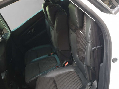 Renault Scénic Gebrauchtwagen Renault Scénic Gebrauchtwagen