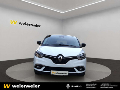 Renault Scénic Gebrauchtwagen Renault Scénic Gebrauchtwagen