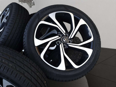 Renault Scénic Gebrauchtwagen Renault Scénic Gebrauchtwagen