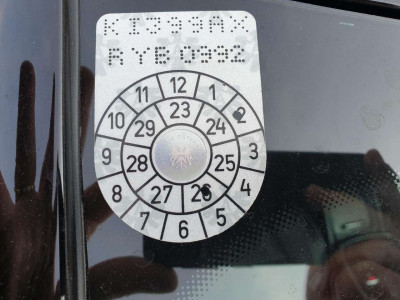 Renault Scénic Gebrauchtwagen Renault Scénic Gebrauchtwagen