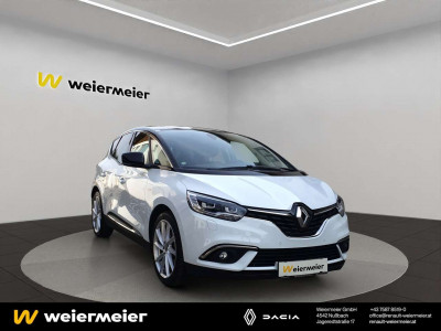 Renault Scénic Gebrauchtwagen Renault Scénic Gebrauchtwagen