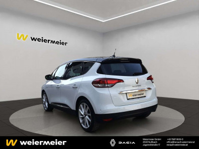 Renault Scénic Gebrauchtwagen Renault Scénic Gebrauchtwagen