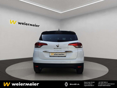 Renault Scénic Gebrauchtwagen Renault Scénic Gebrauchtwagen