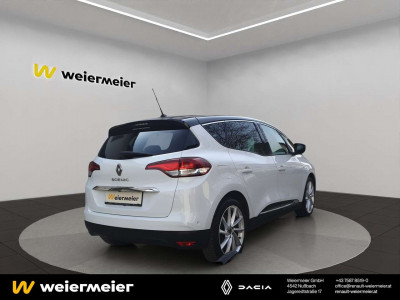 Renault Scénic Gebrauchtwagen Renault Scénic Gebrauchtwagen