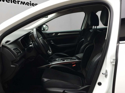 Renault Mégane Gebrauchtwagen