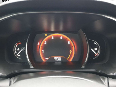 Renault Mégane Gebrauchtwagen