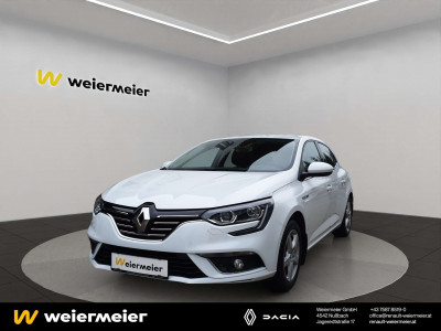 Renault Mégane Gebrauchtwagen