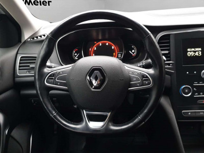 Renault Mégane Gebrauchtwagen