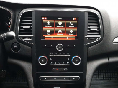 Renault Mégane Gebrauchtwagen