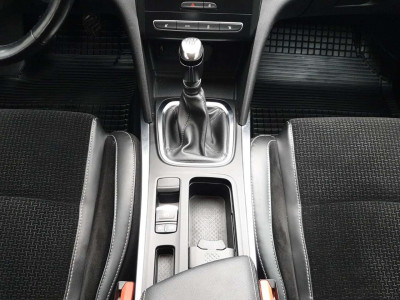 Renault Mégane Gebrauchtwagen