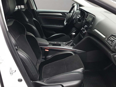 Renault Mégane Gebrauchtwagen