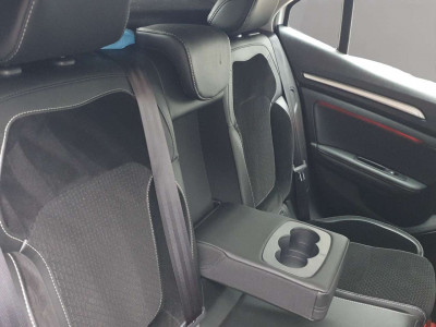 Renault Mégane Gebrauchtwagen