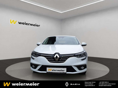 Renault Mégane Gebrauchtwagen