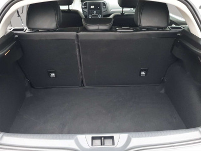 Renault Mégane Gebrauchtwagen