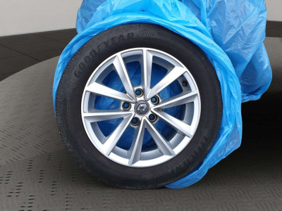 Renault Mégane Gebrauchtwagen