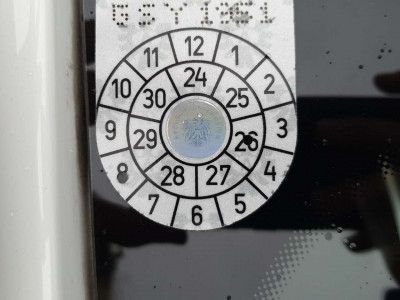 Renault Mégane Gebrauchtwagen