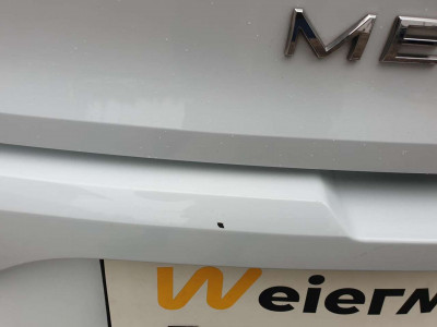 Renault Mégane Gebrauchtwagen