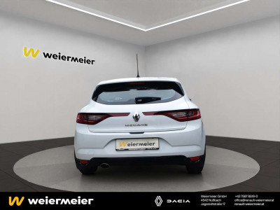 Renault Mégane Gebrauchtwagen