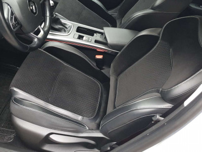 Renault Mégane Gebrauchtwagen