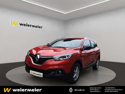 Renault Kadjar Gebrauchtwagen Renault Kadjar Gebrauchtwagen