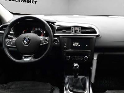 Renault Kadjar Gebrauchtwagen Renault Kadjar Gebrauchtwagen