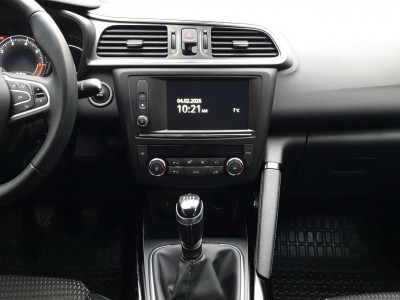 Renault Kadjar Gebrauchtwagen Renault Kadjar Gebrauchtwagen