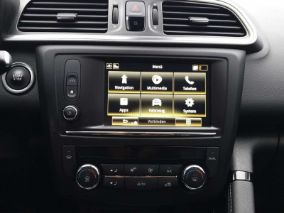 Renault Kadjar Gebrauchtwagen Renault Kadjar Gebrauchtwagen