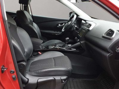 Renault Kadjar Gebrauchtwagen Renault Kadjar Gebrauchtwagen