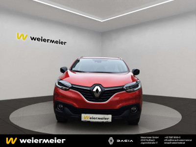 Renault Kadjar Gebrauchtwagen Renault Kadjar Gebrauchtwagen