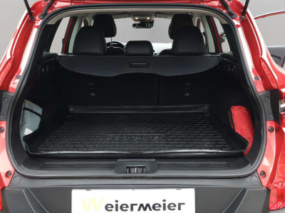 Renault Kadjar Gebrauchtwagen Renault Kadjar Gebrauchtwagen