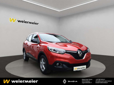 Renault Kadjar Gebrauchtwagen Renault Kadjar Gebrauchtwagen
