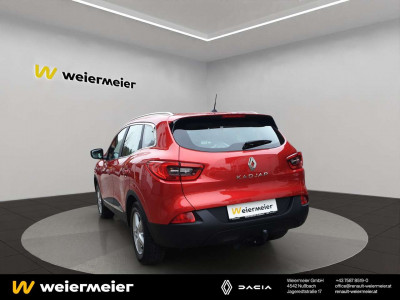 Renault Kadjar Gebrauchtwagen Renault Kadjar Gebrauchtwagen